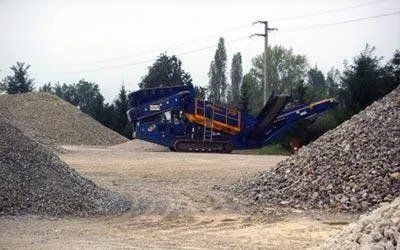 Materiali inerti