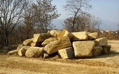 Roccia