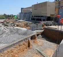 electrical contractor