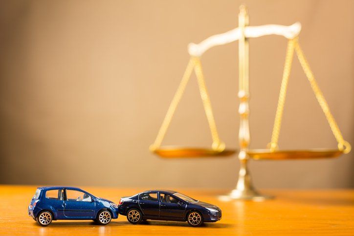 car accident justice