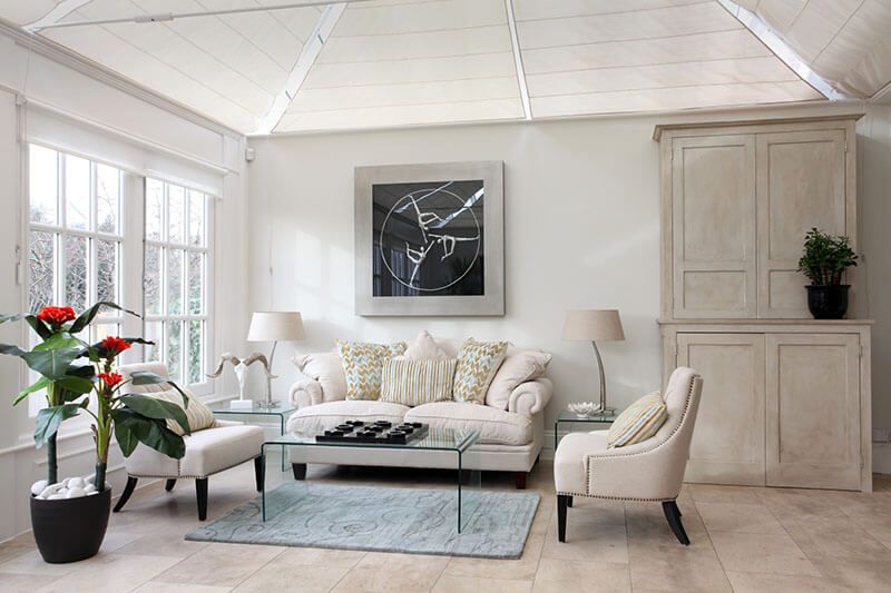 Refresh home decor