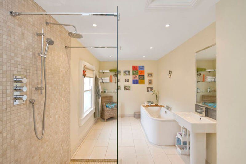 commercial & domestic glazing