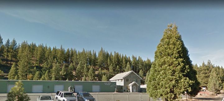 Self Storage — Storage Boxes in Truckee, CA