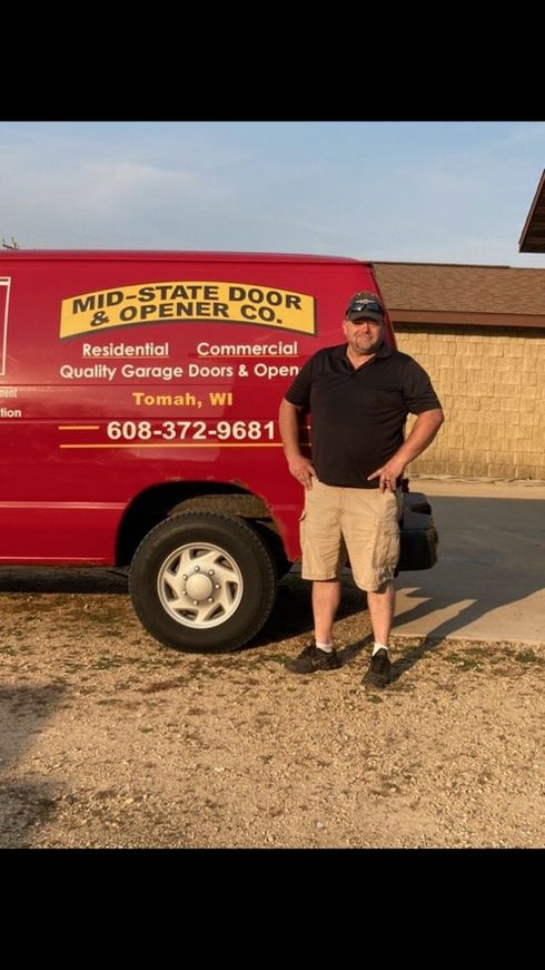 Mid-State Door Opener Co