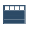 Garage Door Components