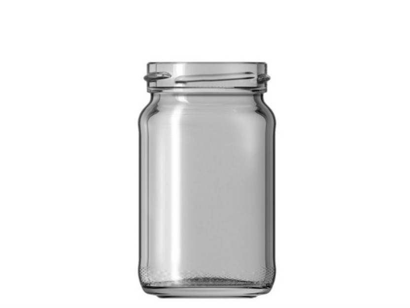 food jars