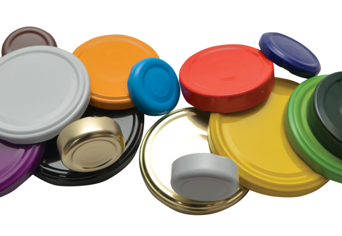 jar caps