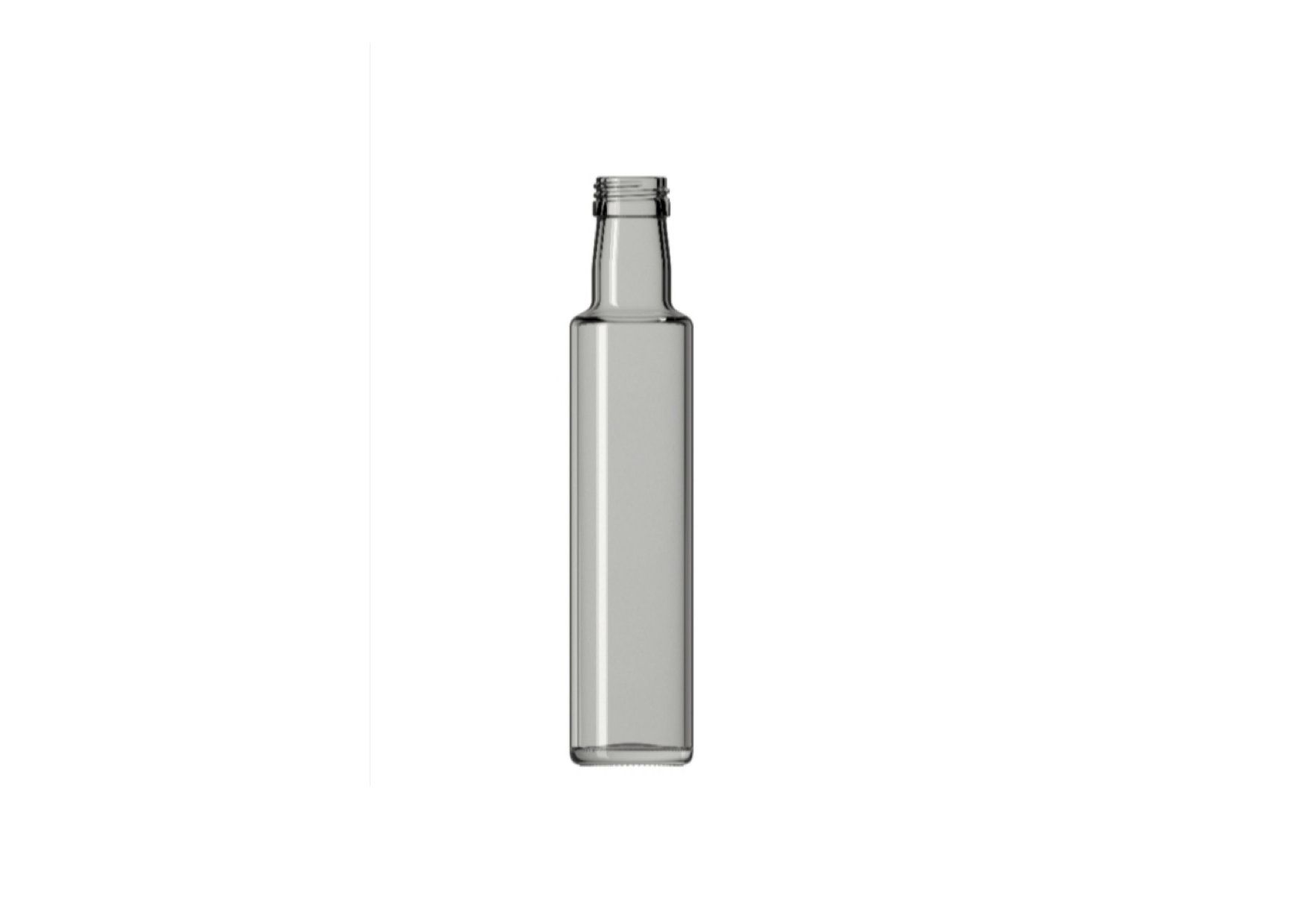 olive oil bottles