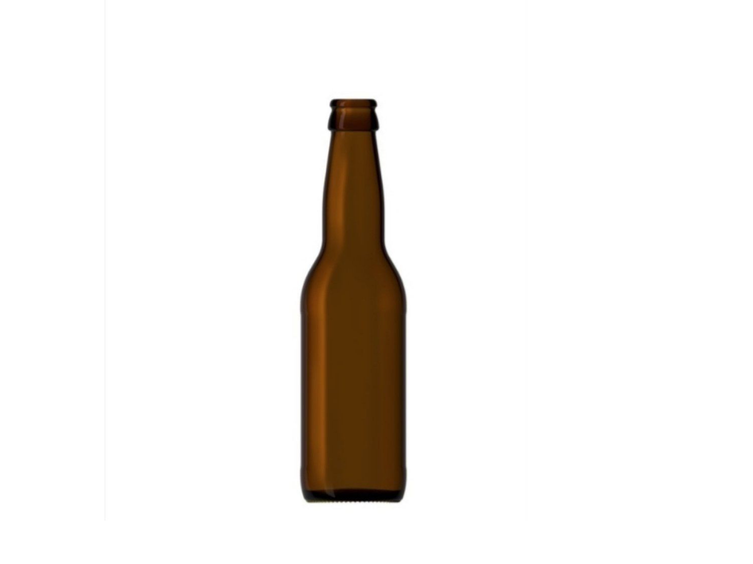 beer bottles