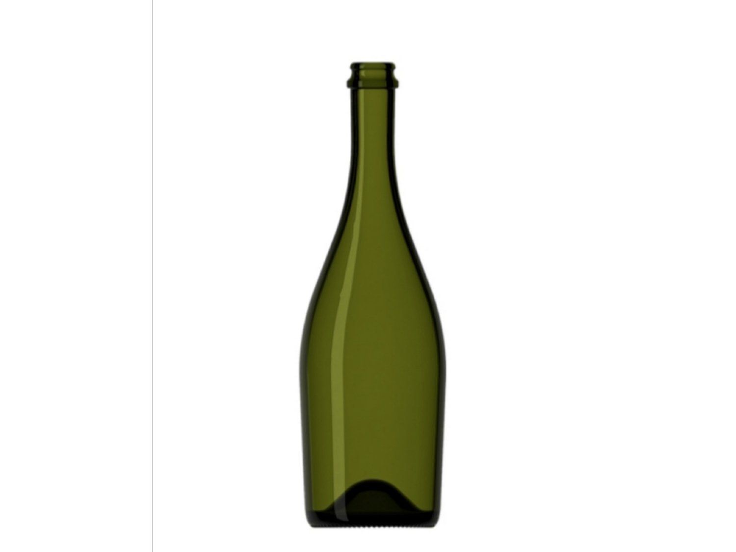 wine bottles
