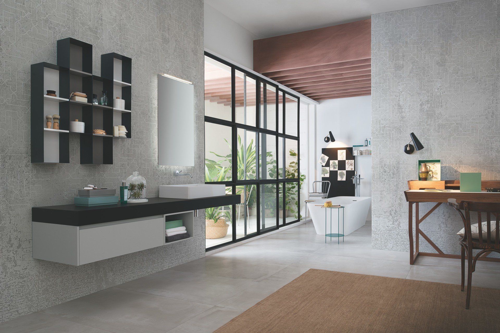 arredo bagno