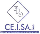 CE.I.SA. - CERAMICHE SANITARI ARREDO BAGNO - LOGO CE.I.SA. - CERAMICHE SANITARI ARREDO BAGNO - LOGO