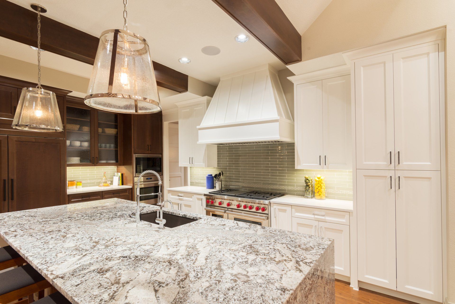 Marble Countertop Installation in Arkansas Marble Countertop Installation in Arkansas