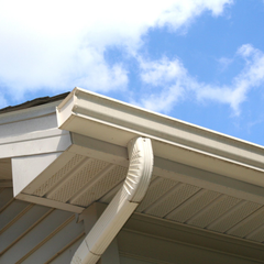 Gutter repair and installation service in Pine Bluff, AR Gutter repair and installation service in Pine Bluff, AR