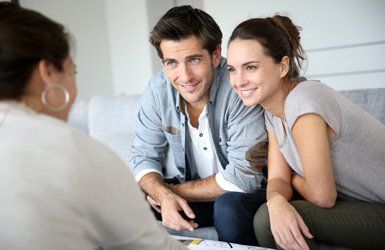 Financial consultation