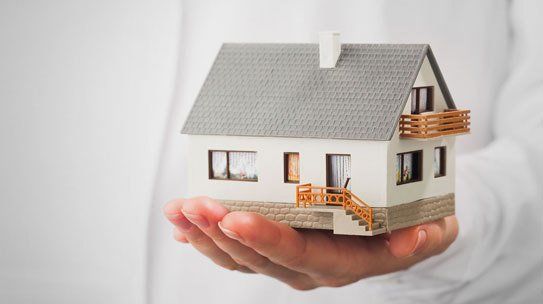 Specialised mortgage services