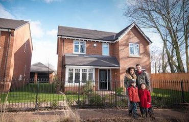 specialist mortgage