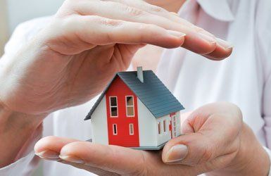 First time buyers