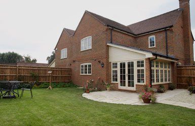 Home improvements