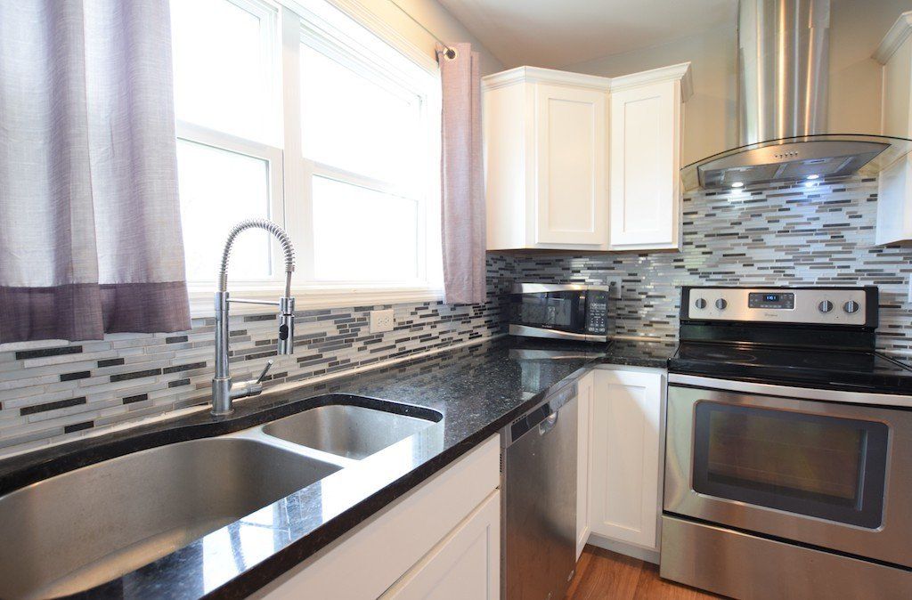 605 S. Aurora Duplex