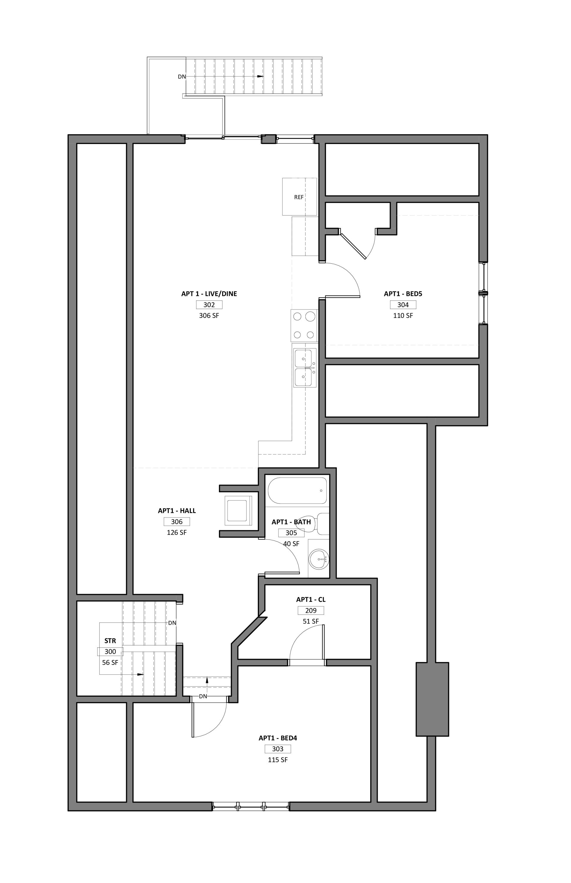 gallery