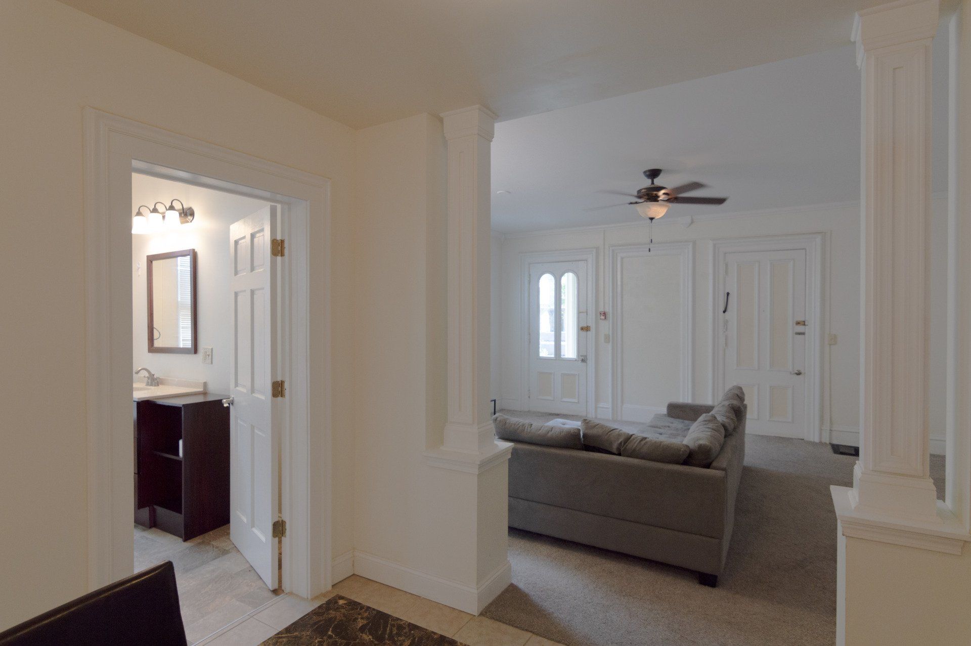 gallery