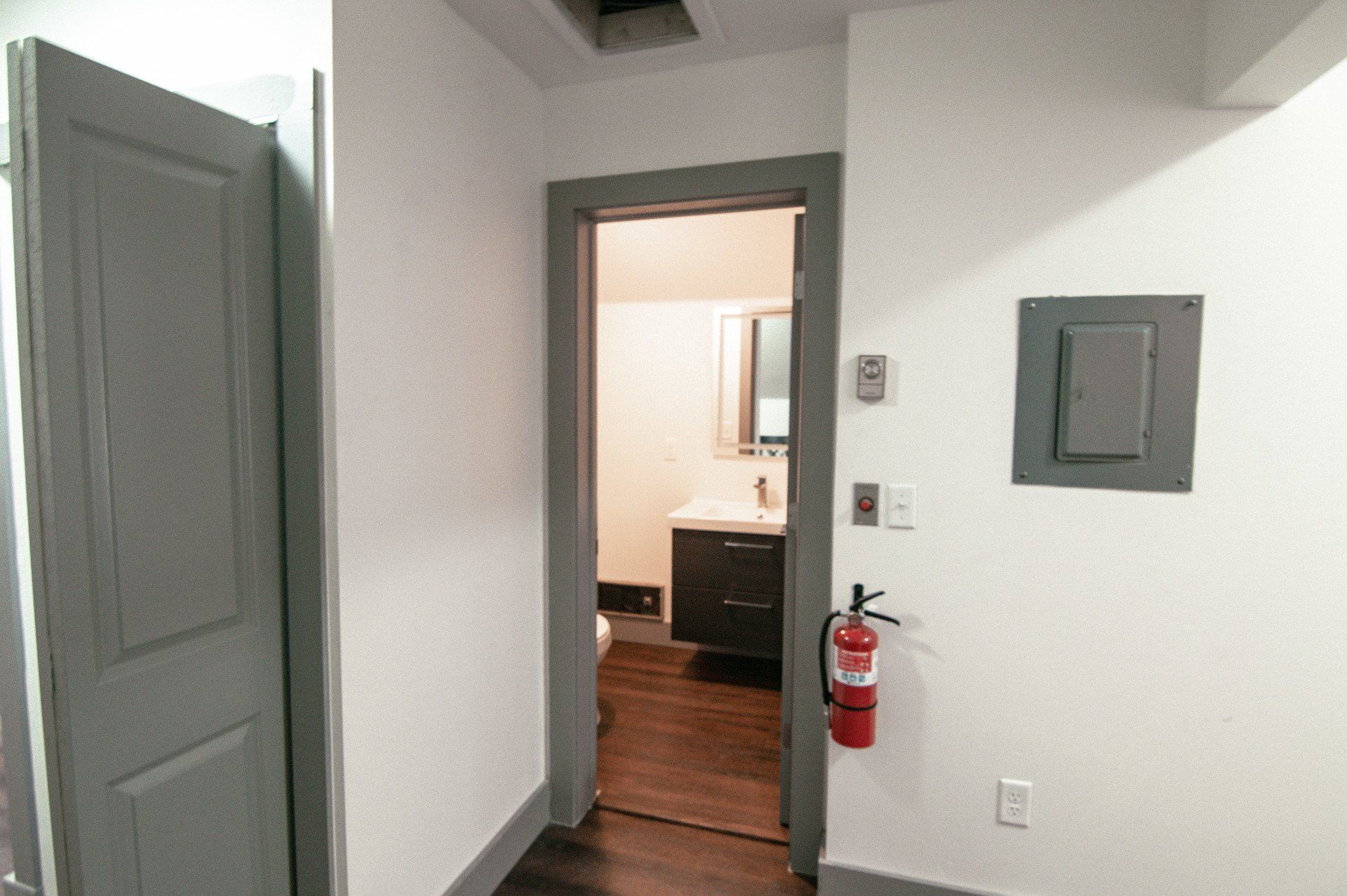 gallery