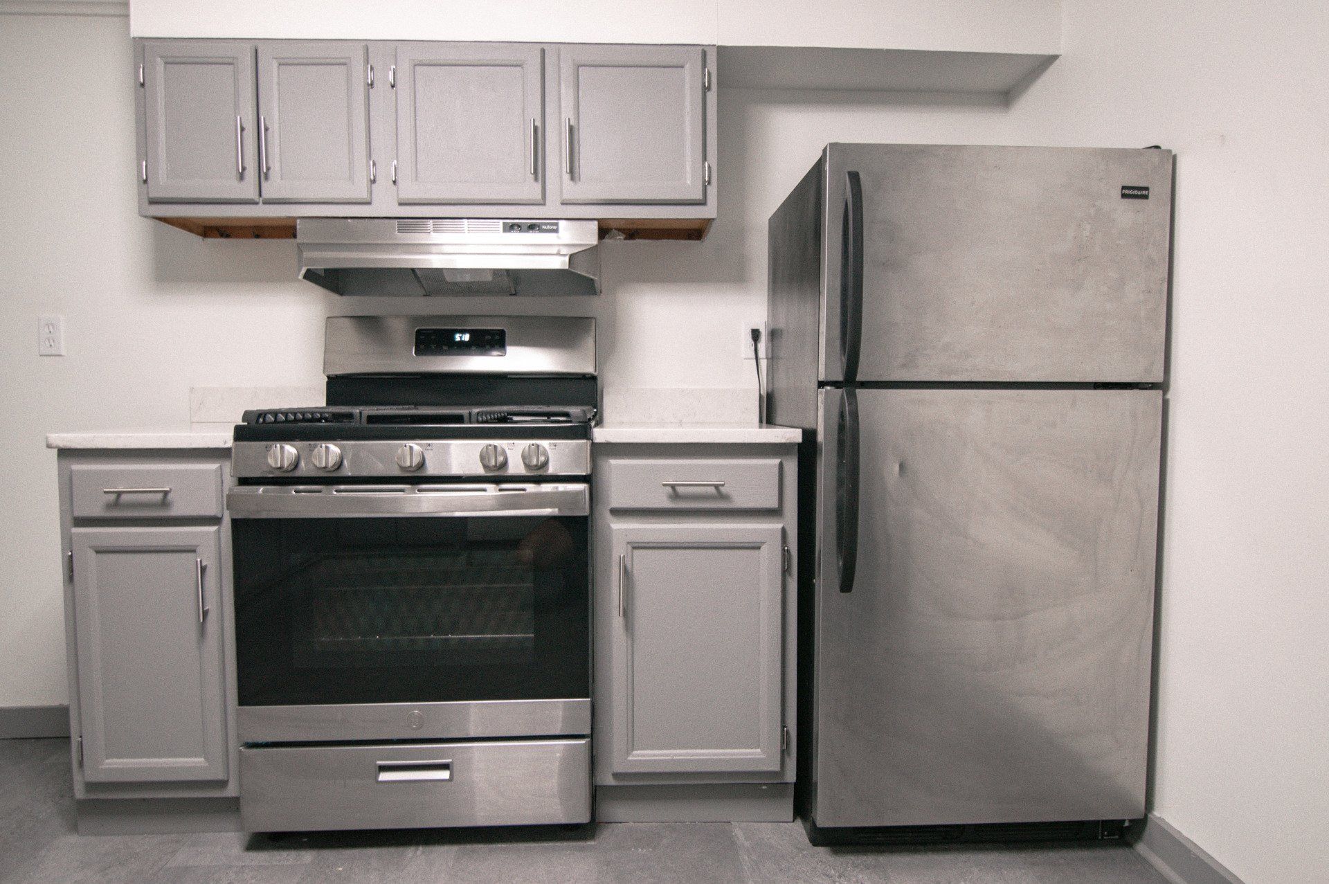110-4 Stewart Ave Kitchen