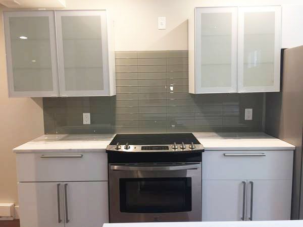 Ferris Place Kitchen