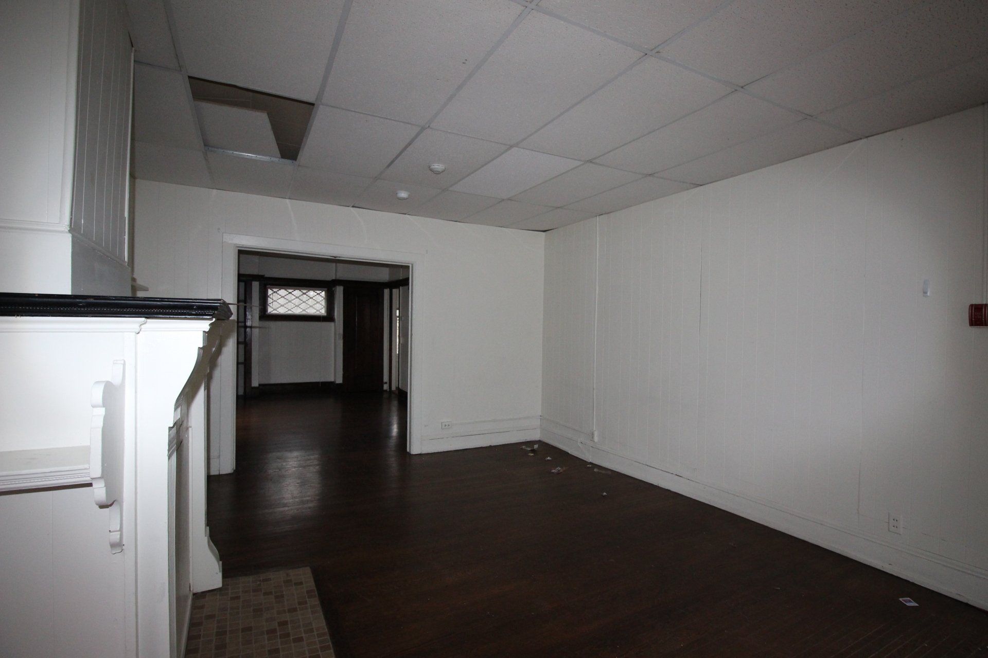 gallery