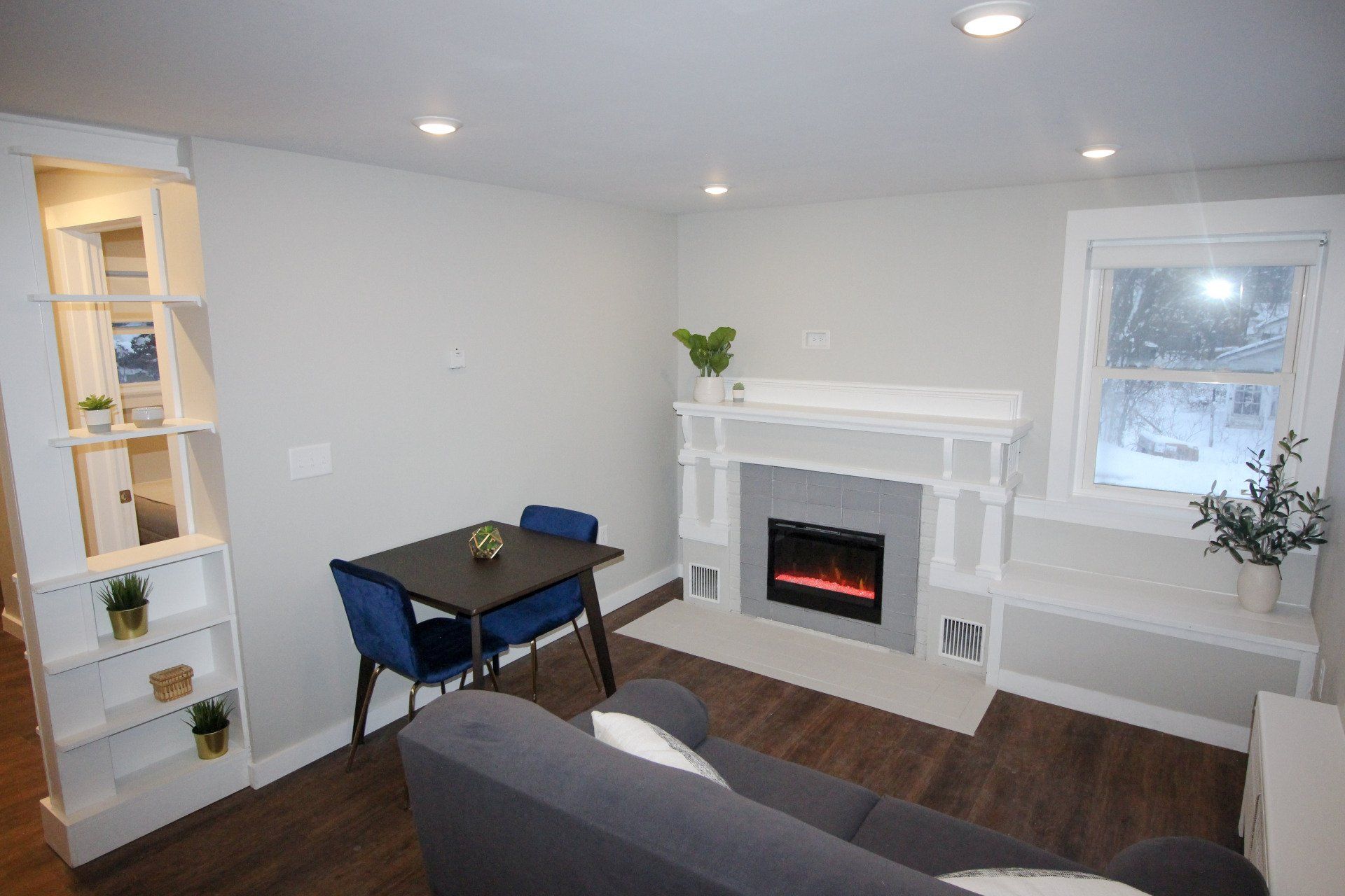 gallery
