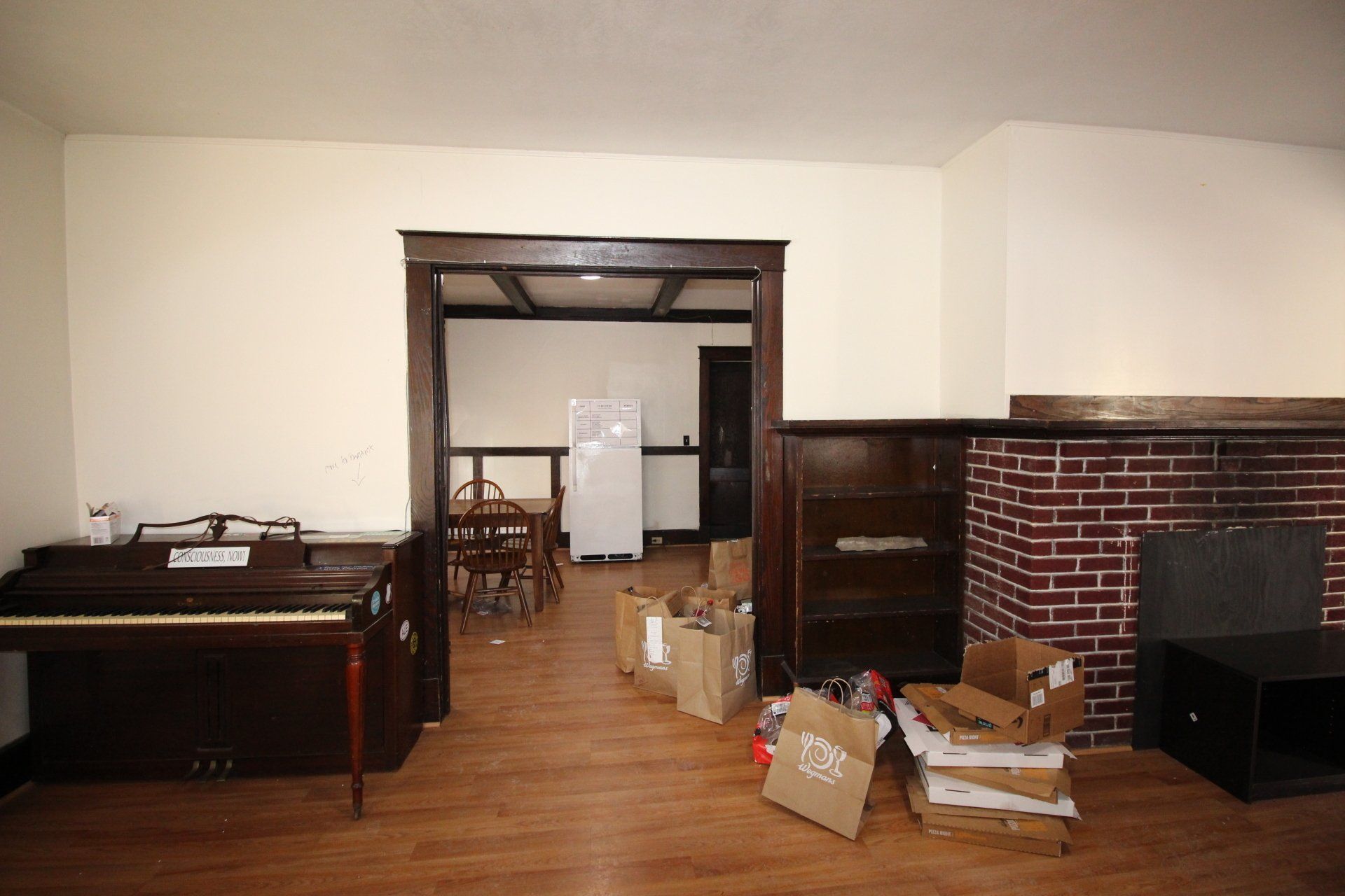 gallery