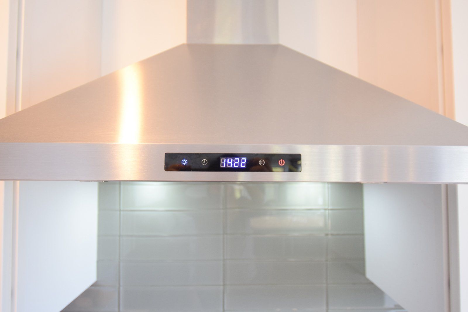 Stove