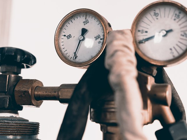 Fuel Efficient Heating Systems — Gas Pressure Regulators in Spring, Texas Fuel Efficient Heating Systems — Gas Pressure Regulators in Spring, Texas