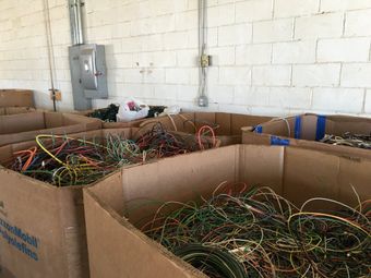 berea metals & recycling