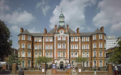Imperial College Hospital, iM Med,  The Decontamination Specialists,  Decontamination Equipment,  Decontamination Engineers,  Decontamination Equipment Chemistries,  Endoscope Decontamination,  Surgical Instrument Decontamination, Steelco Distributor,  Chemdaq Distributor