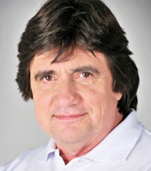 Turibio Leite de Barros Neto, PhD