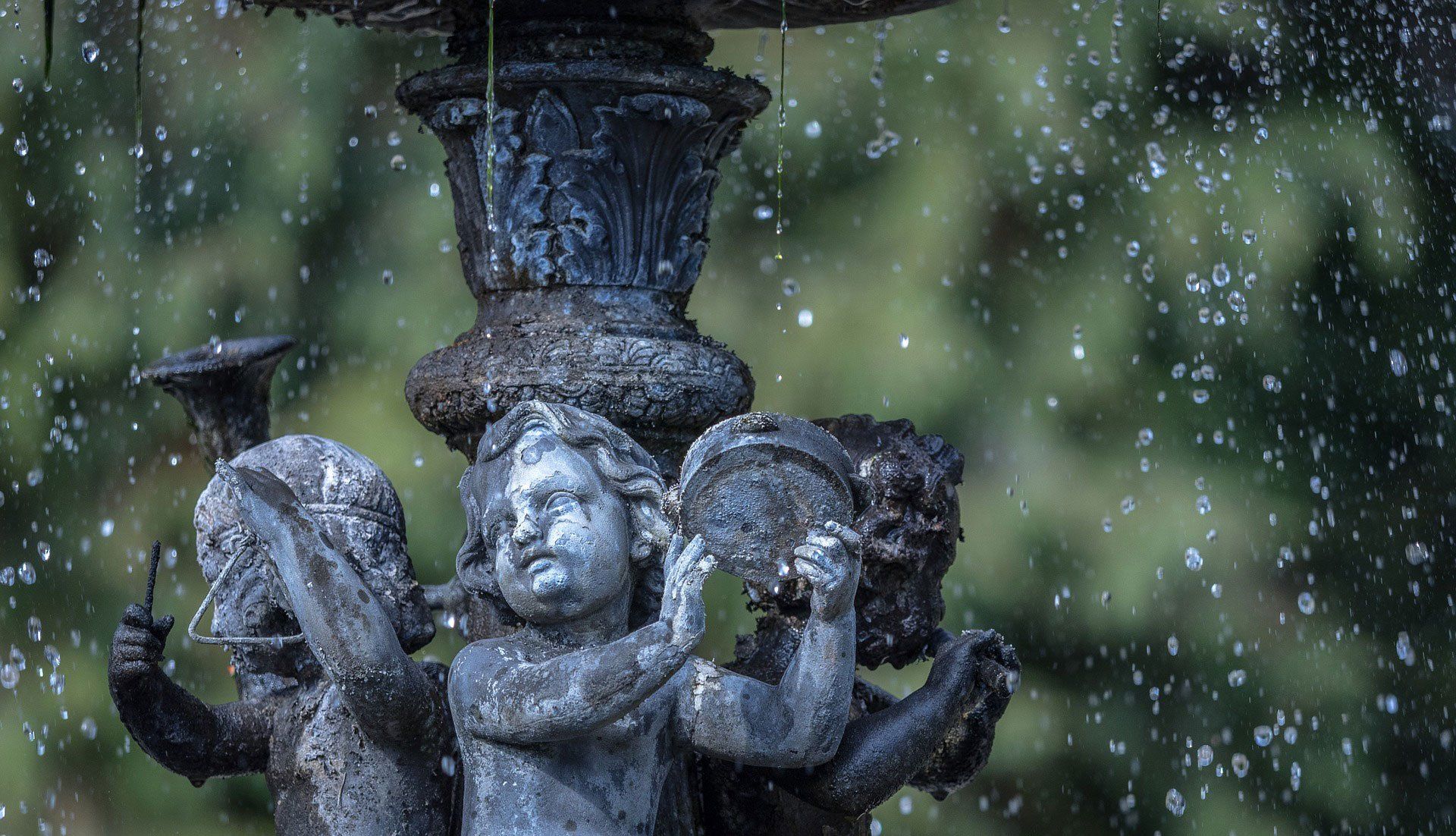 Ayurveda and the Fountain of Youth: Live Healthier and Longer - Part 1