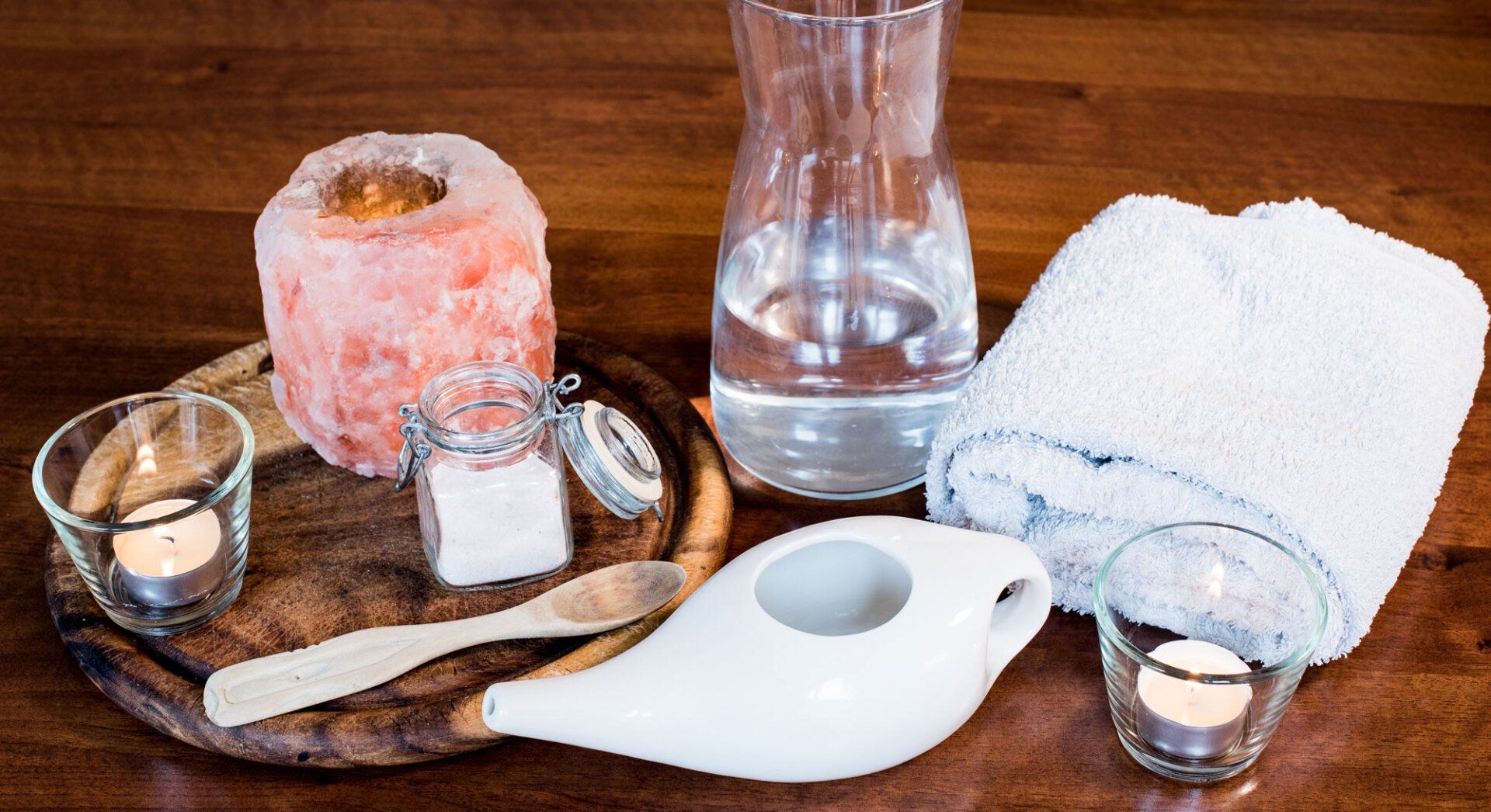 Ayurveda Jala Neti and Nasya Practices: Prophylactic Protection from COVID-19 and other Infectious D