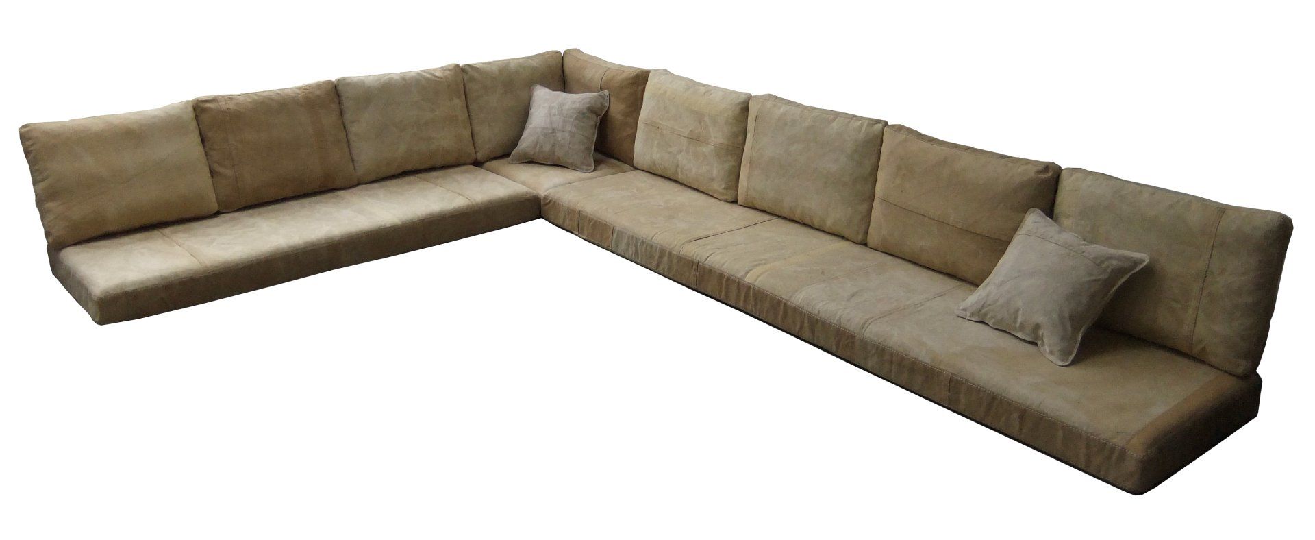 canvas kussens - lounge kussens - pallet kussens - kussens op maat - matraskussens op maat - vensterbank kussens 
