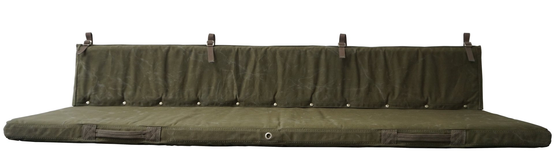 lounge kussens - kussens op maat - pallet kussens - daybed kussens - canvas kussens -  
