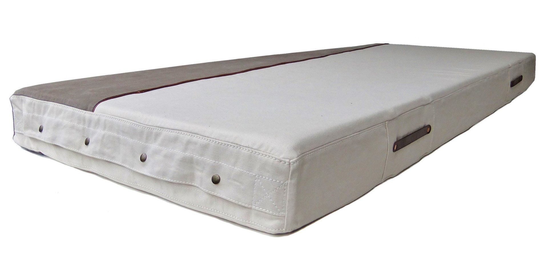 lounge kussens - lounge matras - canvas matras - daybed - pallet kussens - daybed - kussens op maat