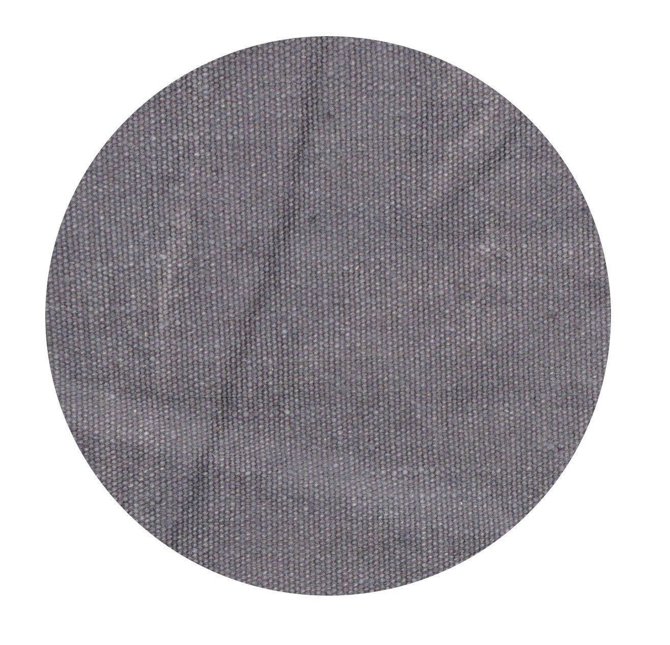 antraciet canvas