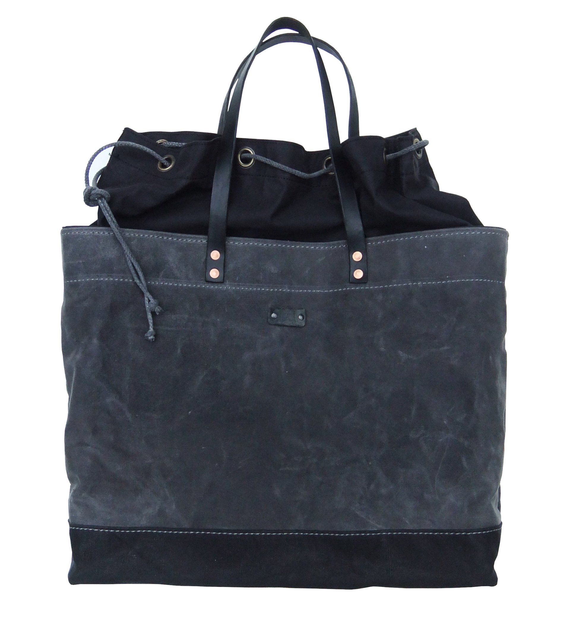 casual tote tote bag beewax