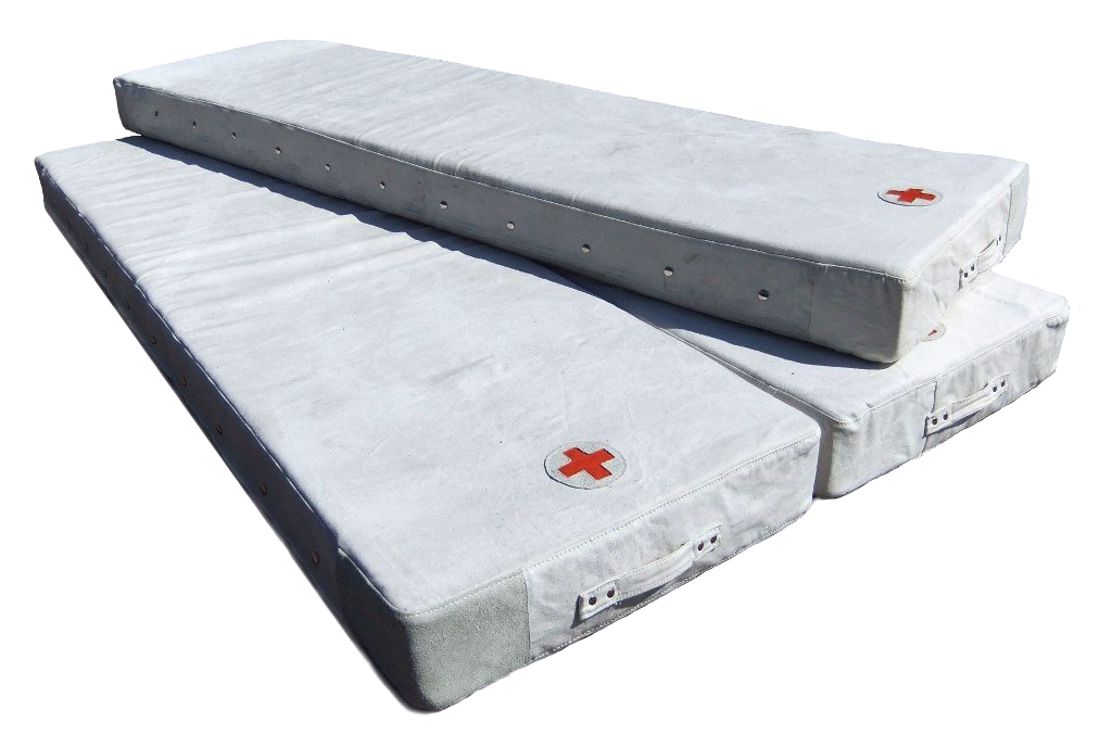 camper kussens - lounge kussens - matras kussens - matras kussens op maat - pallet kussens - daybed