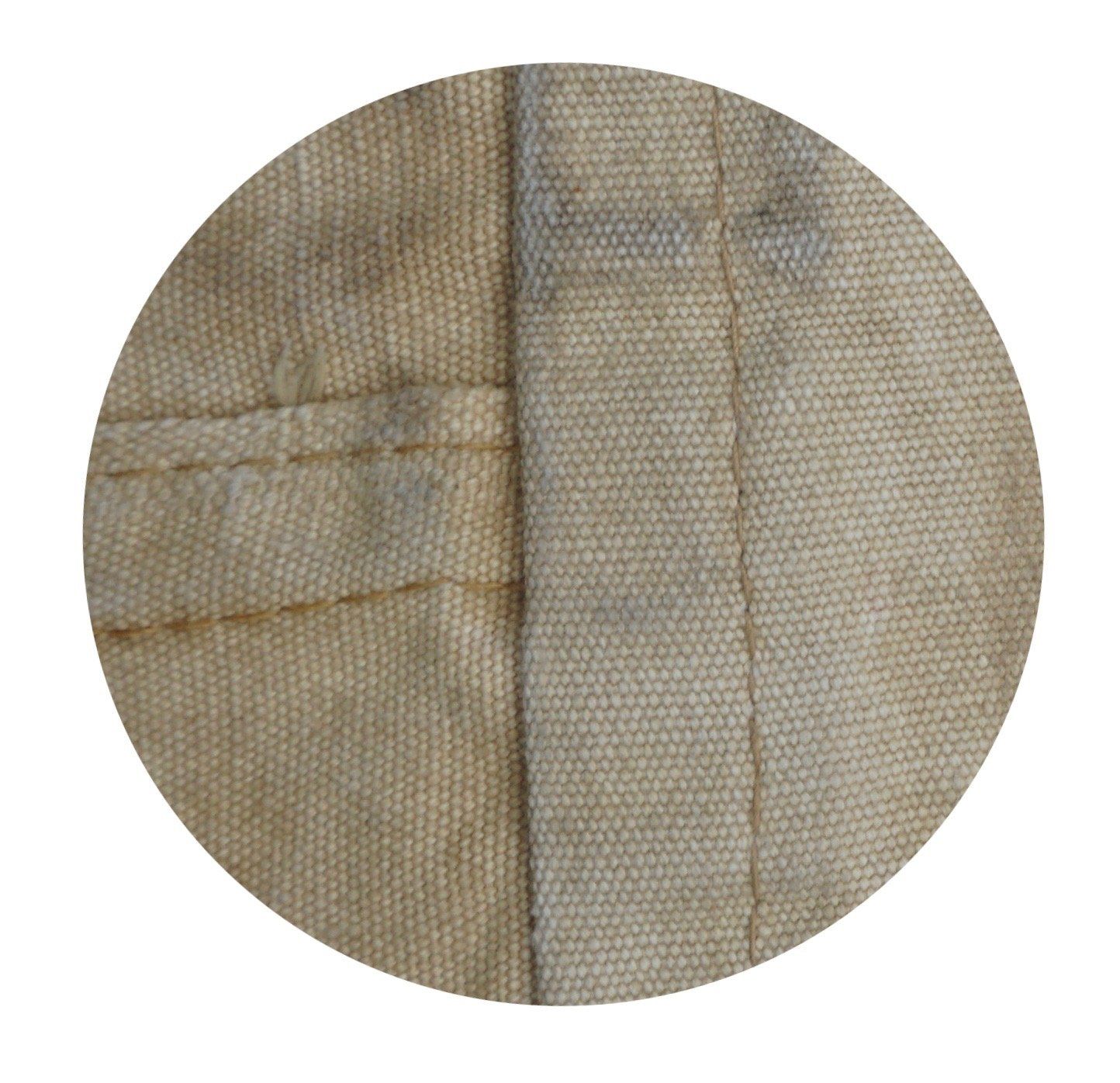 gerecycled canvas