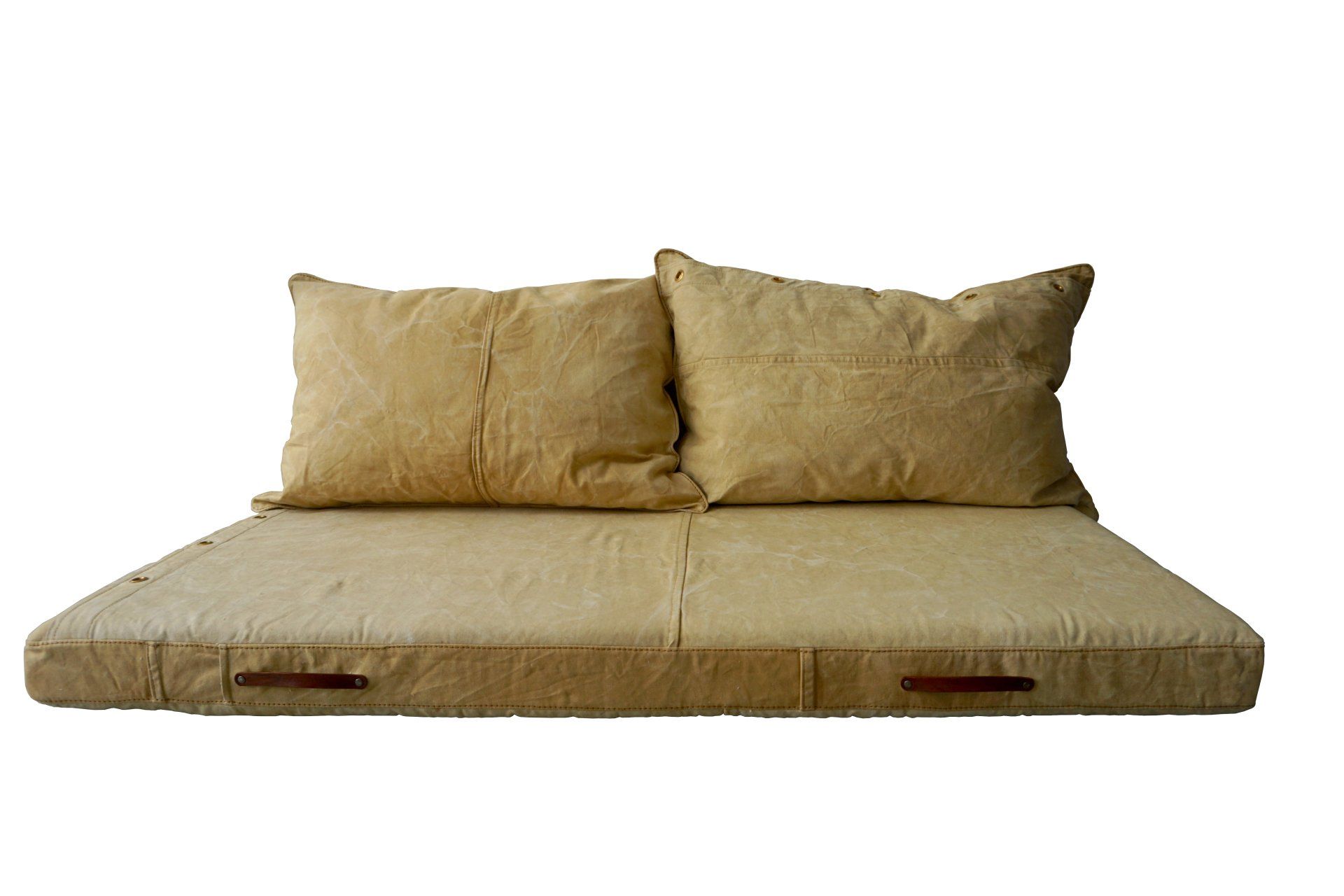 lounge kussens - lounge matras - kussens op maat - lounge matras - pallet kussens - daybed