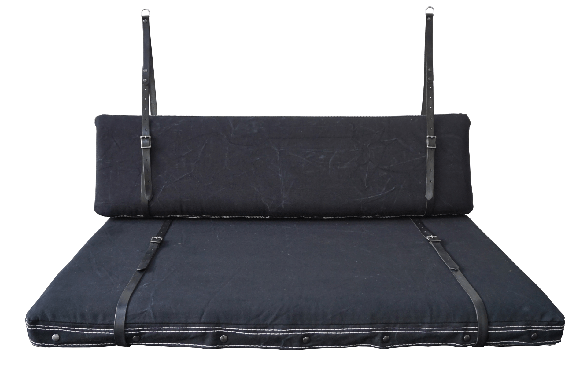 lounge kussens - canvas kussens - kussens op maat - lounge kussens op maat - pallet kussens - daybed