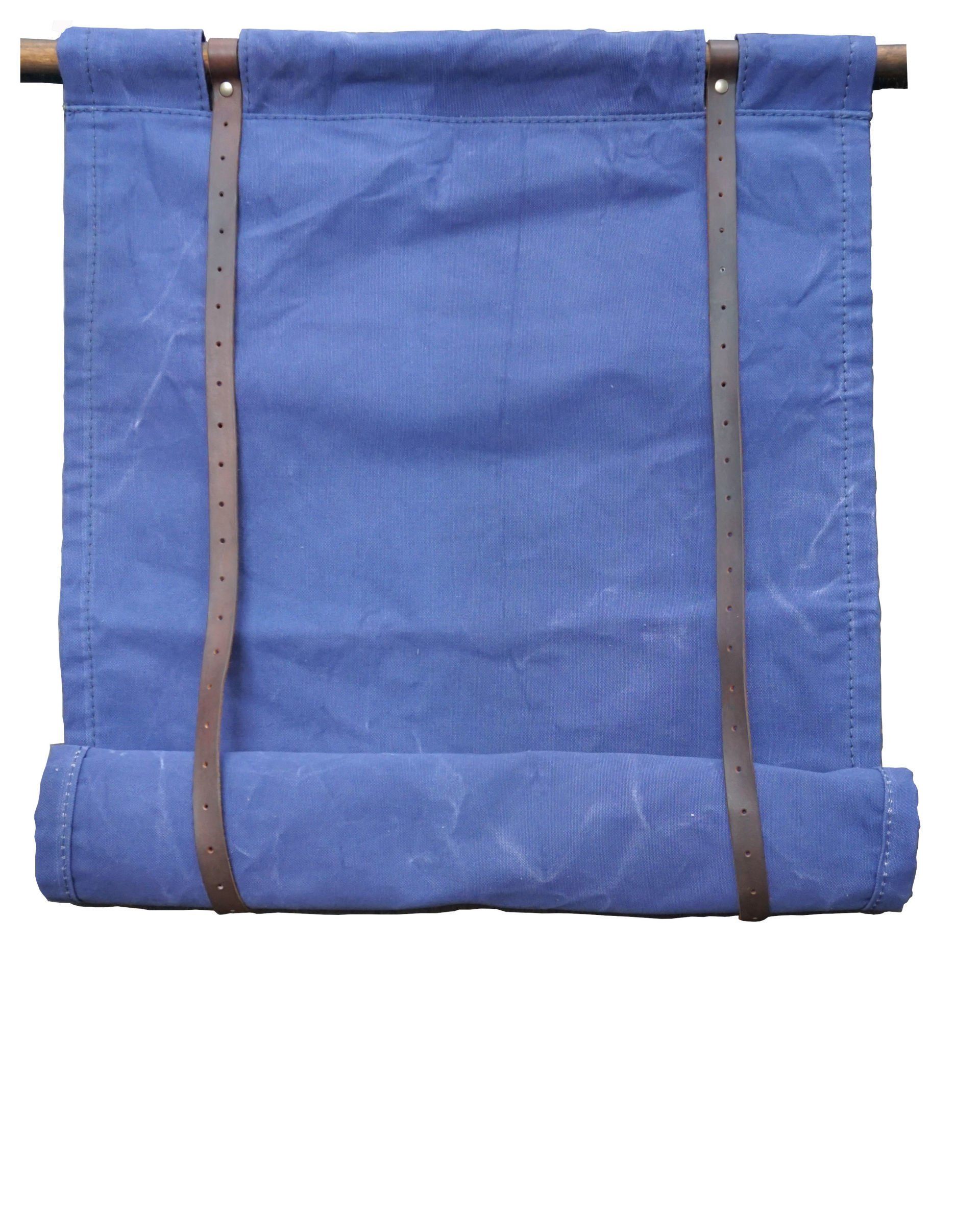 roll-up gordijn roll-up gordijn- canvas gordijn - bootgordijn - campergordijn