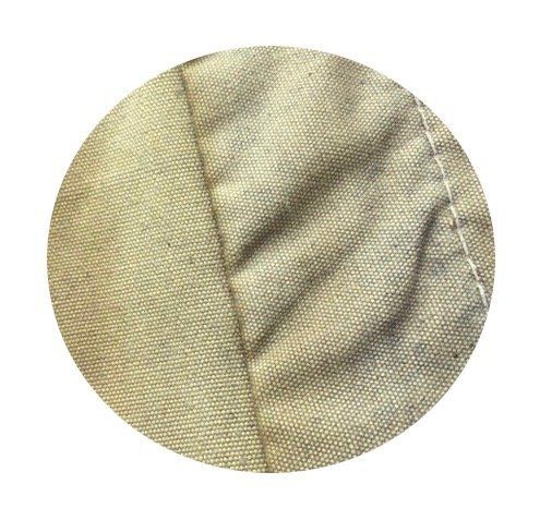 gerecycled canvas